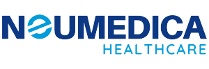 Neumedica Healthcare Logo